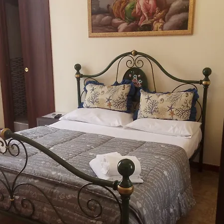 Casa Del Cavaliere 3* Сиракузы