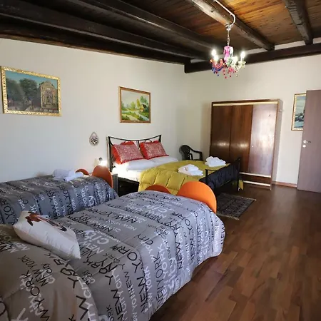 招待所 Casa Del Cavaliere