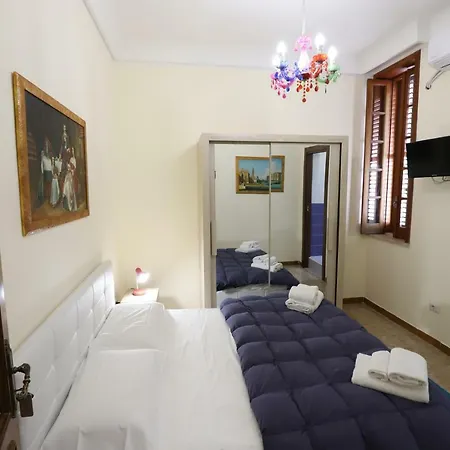 Гостевой дом Casa Del Cavaliere