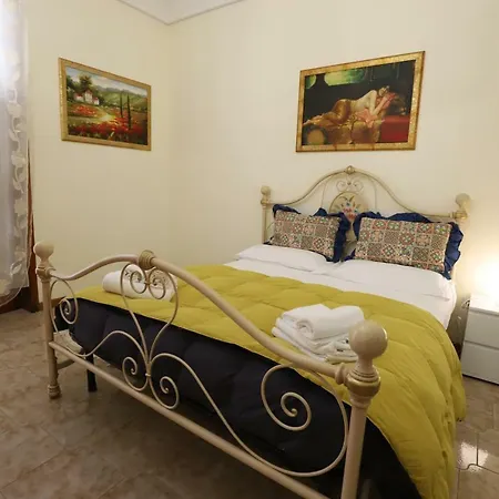 Casa Del Cavaliere Гостевой дом