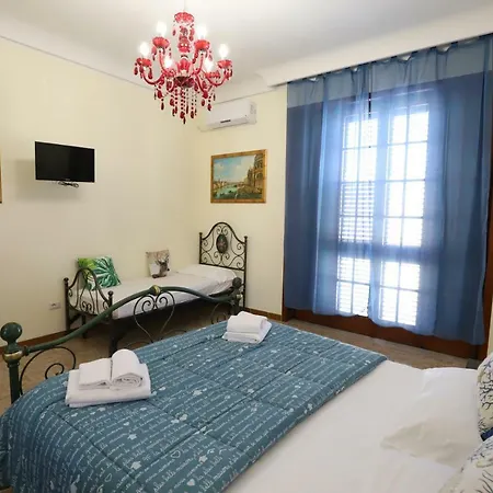 Casa Del Cavaliere Гостевой дом