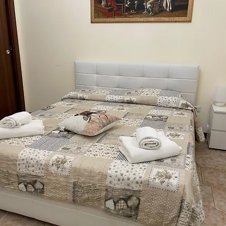 Gasthuis Casa Del Cavaliere