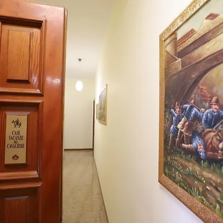 Casa Del Cavaliere Gasthuis