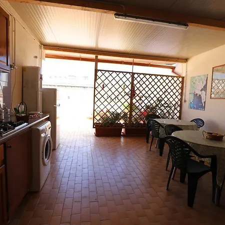 Casa Del Cavaliere Gasthuis Syracuse