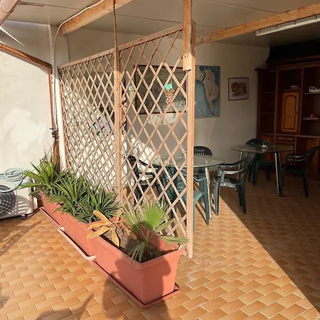 Casa Del Cavaliere 3* Syracuse