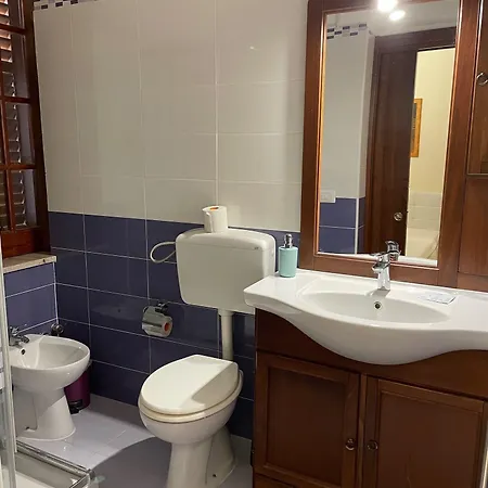 Casa Del Cavaliere Gasthuis 3*