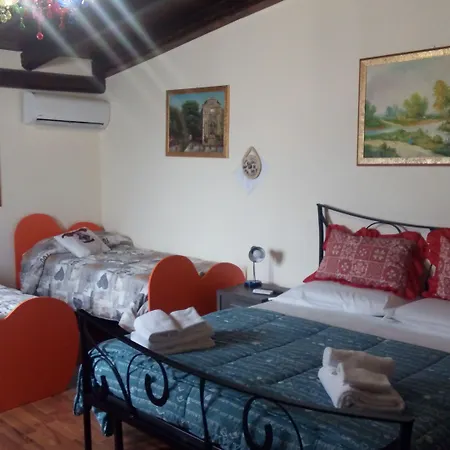 Casa Del Cavaliere Syracuse