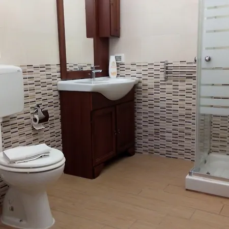 Gasthuis Casa Del Cavaliere