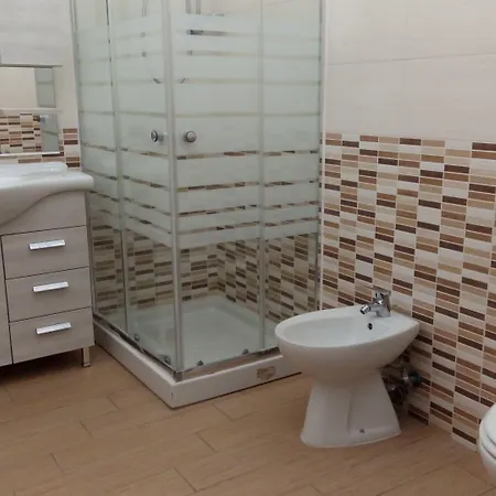 Gasthuis Casa Del Cavaliere 3*