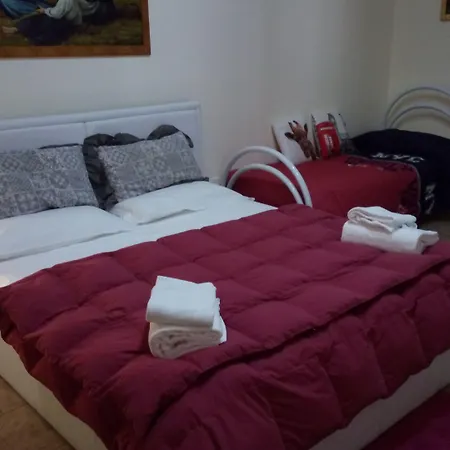 Casa Del Cavaliere 3* سيراكوزا