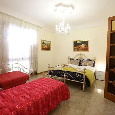 Casa Del Cavaliere Pensjonat Syrakuzy