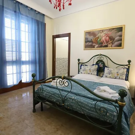 Gasthuis Casa Del Cavaliere 3*