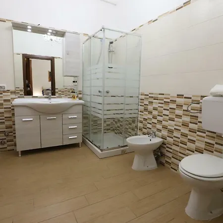 Casa Del Cavaliere Gasthuis Syracuse