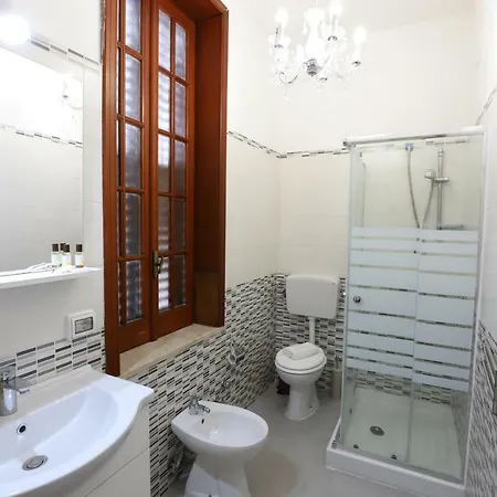 Casa Del Cavaliere Gasthuis Syracuse