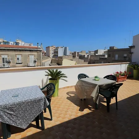 Casa Del Cavaliere Gasthuis Syracuse