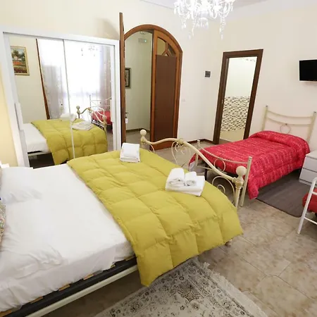 Casa Del Cavaliere Gasthuis 3*