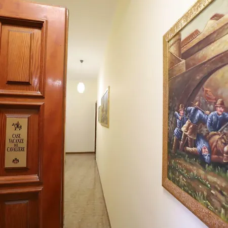 Casa Del Cavaliere 3*