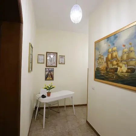 Casa Del Cavaliere 3*
