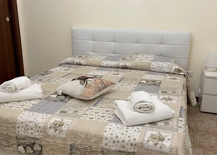 Affittacamere Casa Del Cavaliere