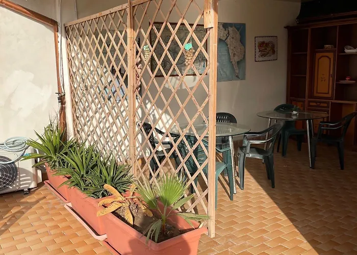 Casa Del Cavaliere 3* Syracuse