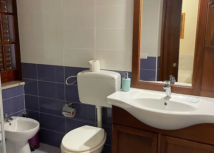 Casa Del Cavaliere Affittacamere 3*