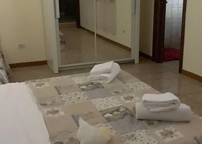 Casa Del Cavaliere 3* Syracuse