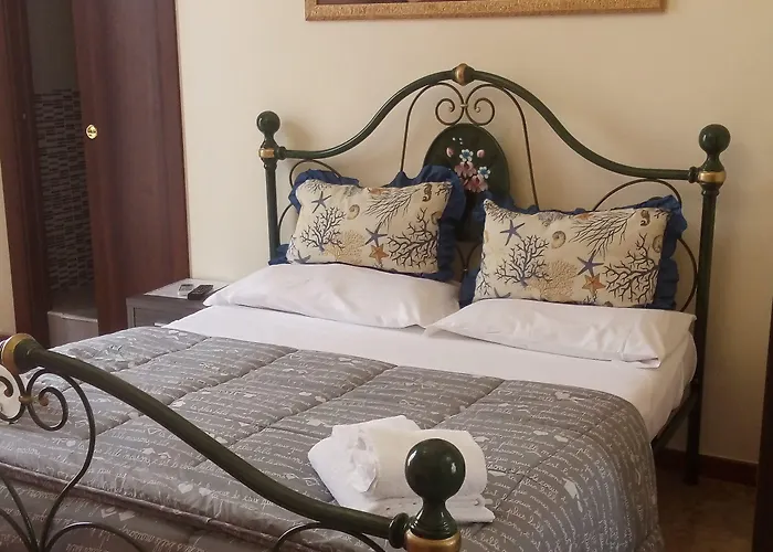 Casa Del Cavaliere 3* Syracuse