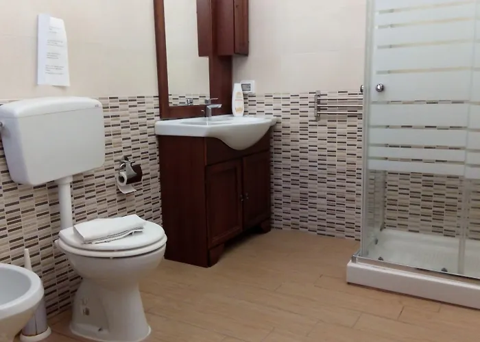 Affittacamere Casa Del Cavaliere