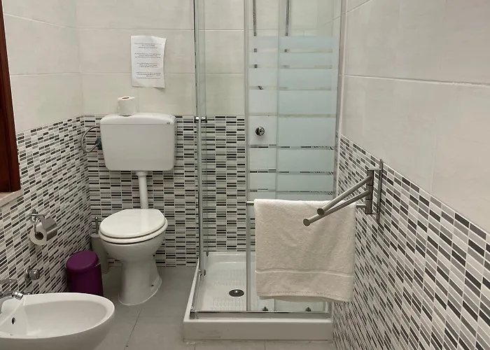 Casa Del Cavaliere 3* Syracuse