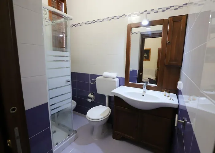 Casa Del Cavaliere Affittacamere