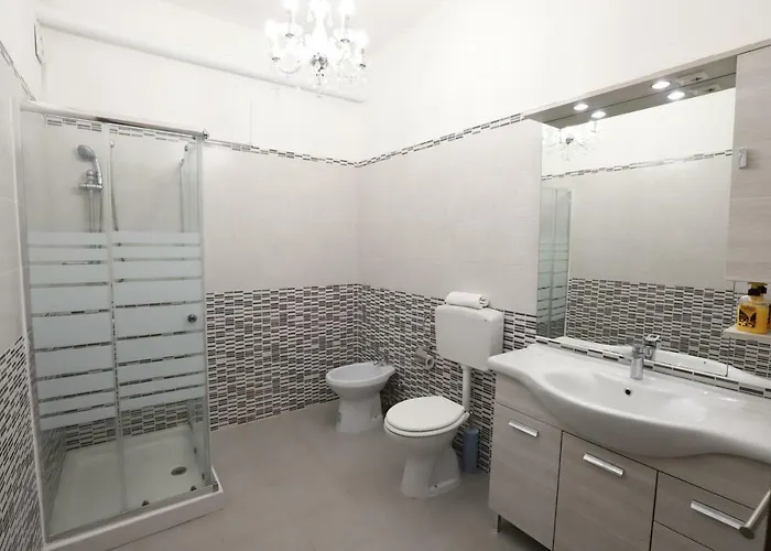 Casa Del Cavaliere Affittacamere Syracuse