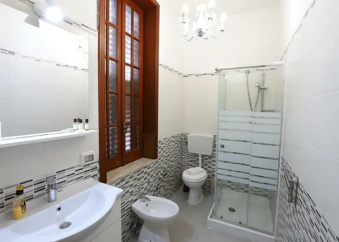 Casa Del Cavaliere Affittacamere Syracuse