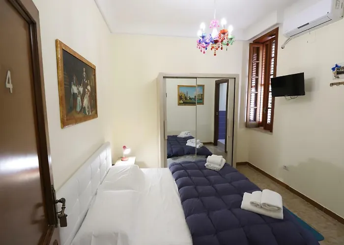 Affittacamere Casa Del Cavaliere