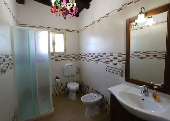 Casa Del Cavaliere Affittacamere