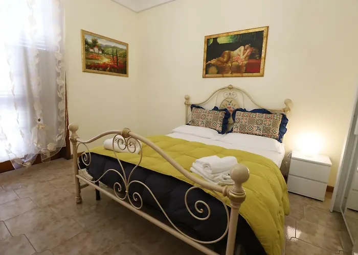 Casa Del Cavaliere Affittacamere