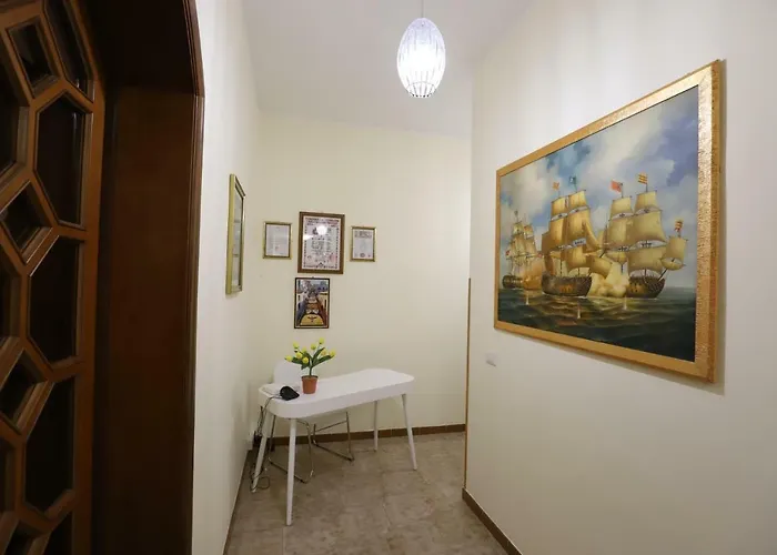 Casa Del Cavaliere 3*