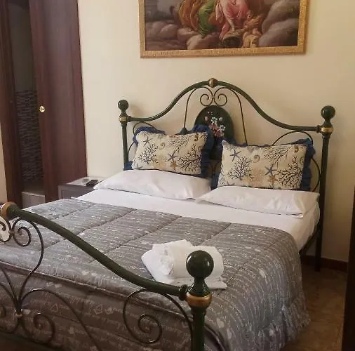 Casa Del Cavaliere 3*