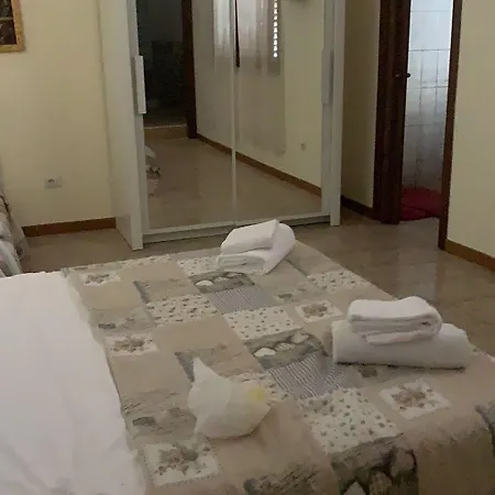 Casa Del Cavaliere 3* سيراكوزا