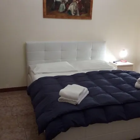 Casa Del Cavaliere Guest house Syracuse