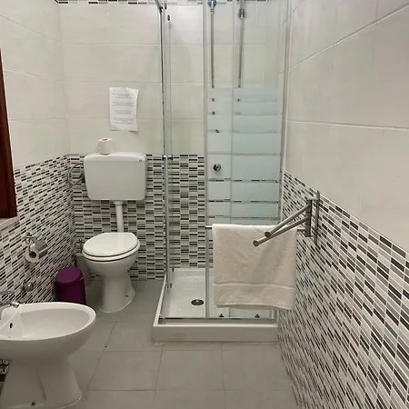 Casa Del Cavaliere 3* سيراكوزا