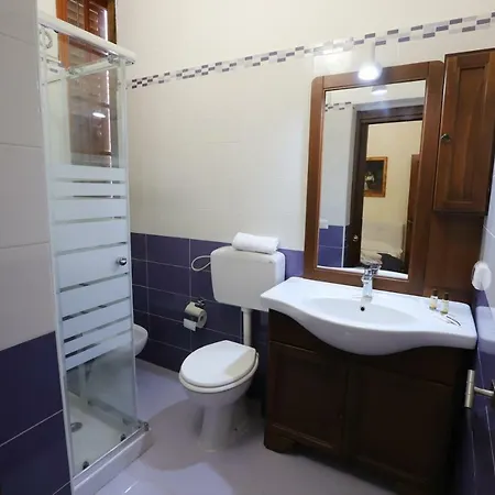 Casa Del Cavaliere Guest house