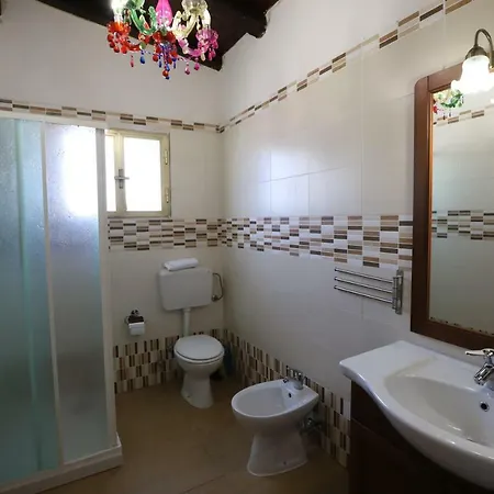 Casa Del Cavaliere بيت ضيافة