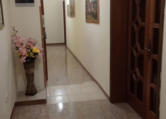 Casa Del Cavaliere 3*