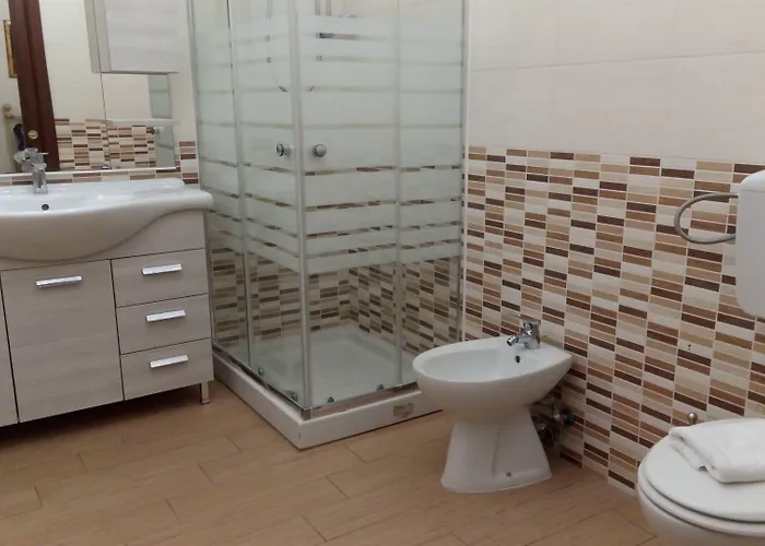Gasthuis Casa Del Cavaliere 3*