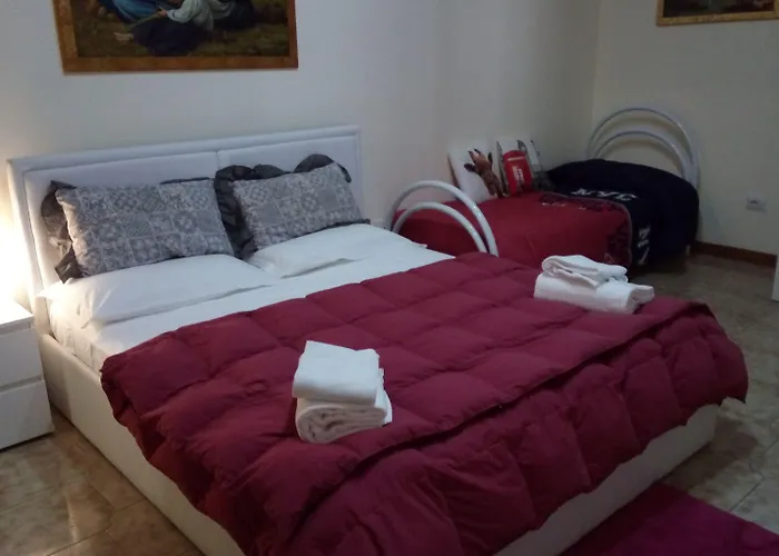 Casa Del Cavaliere 3* Syracuse