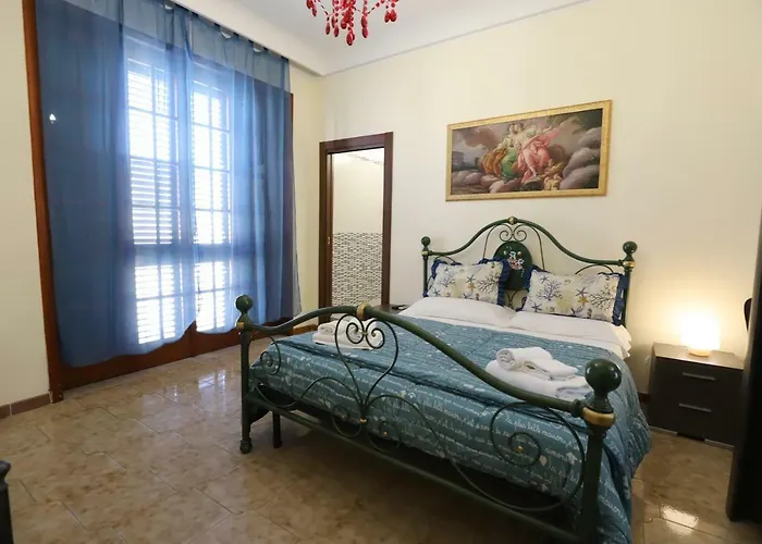 Gasthuis Casa Del Cavaliere 3*