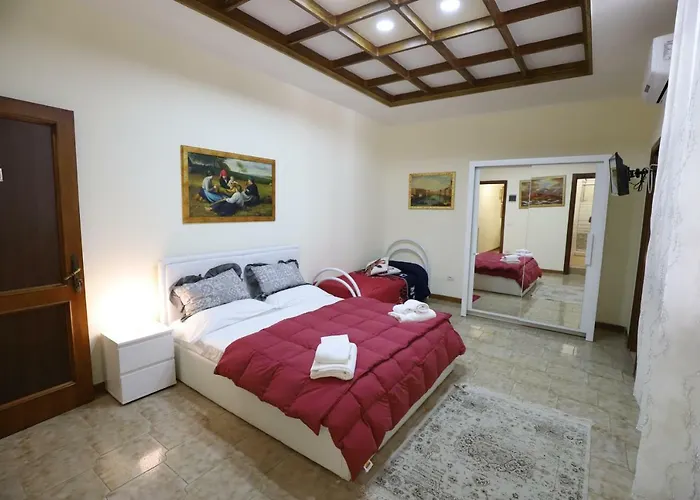 Casa Del Cavaliere